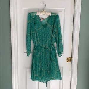 Light Tunic for Summer